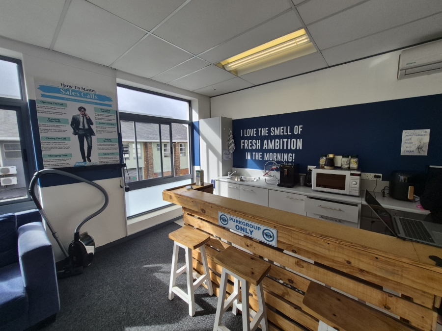 To Let Commercial Property for Rent in Ndabeni Western Cape